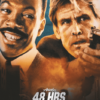 Another 48 Hrs. (1990) Movie Poster