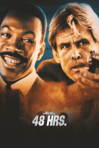 Another 48 Hrs. (1990) Movie Poster