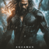 Aquaman (2018) Movie Poster