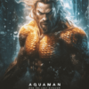 Aquaman and the Lost Kingdom (2023) Movie Poster