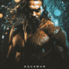 Aquaman Collection Movie Poster