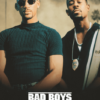 Bad Boys (1995) Movie Poster