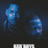 Bad Boys Collection Movie Poster