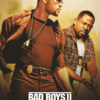 Bad Boys II (2003) Movie Poster