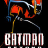 Batman Beyond 1999 Movie Poster