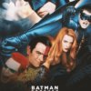 Batman Forever (1995) Movie Poster