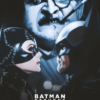 Batman Returns (1992) Movie Poster