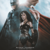 Batman v Superman- Dawn of Justice (2016) Movie Poster