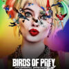 Birds Of Prey And The Fantabulous Emancipation Of One Harley Quinn 2020 Movie Poster