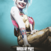 Birds of Prey ( Fantabulous Emancipation of One Harley Quinn) (2020) Movie Poster