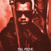 Blade Collection Movie Poster