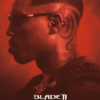 Blade II (2002) Movie Poster