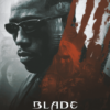 Blade Movie Poster