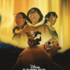 Brother Bear (2003) Poster