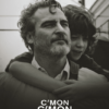 C'mon C'mon (2021) Movie Poster