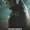 Captain America Collection Movie Poster