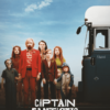 Captain Fantastic (2016) Movie Poster