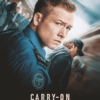 Carry On (2024) Movie Poster