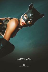 Catwoman (2004) Movie Poster