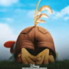 Chicken Little (2005) Poster