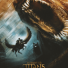 Clash of the Titans Collection Movie Poster