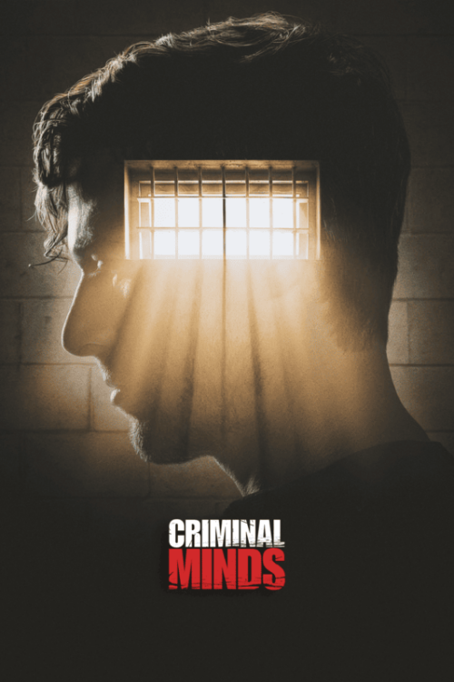 Criminal Minds (2005) Movie Poster