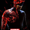 Daredevil Collection Movie Poster