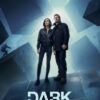 Dark Matter 2024 TV Show Poster