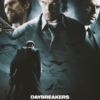 Daybreakers 2010 Movie Poster