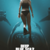 Deep Blue Sea 2 2018 Movie Poster