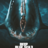 Deep Blue Sea 3 2020 Movie Poster