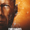 Die Hard Collection Movie Poster