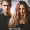 Divergent 2014 Movie Poster