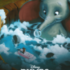 Dumbo (1941) Poster