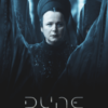 Dune Prophecy 2024 Movie Poster