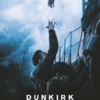 Dunkirk 2017 Movie Poster