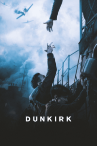 Dunkirk 2017 Movie Poster