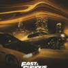 Fast Furious 2009 Movie Poster