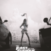 Fast Furious Complete Collection Movie Poster