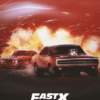 Fast X 2023 Movie Poster