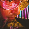 Fear And Loathing In Las Vegas 1998 Movie Poster