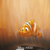 Finding Nemo (2003) Poster