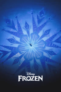 Frozen (2013) Poster