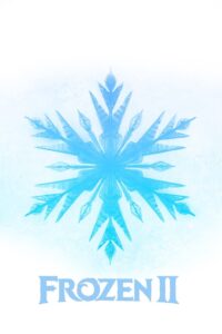 Frozen II 2019 Cartoon Poster