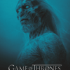 Game Of Thrones 2011 Movie Poster