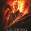 Game Of Thrones 2011 Season 8 Movie Poster