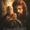 Game Of Thrones 2011 Specials Movie Poster