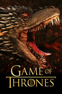 Game Of Thrones 2011 TV Show Poster