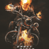 Ghost Rider 2007 Movie Poster