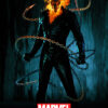 Ghost Rider Collection Movie Poster